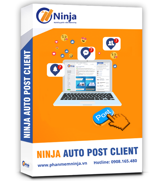 Ninja Auto Post